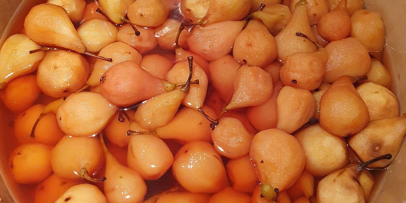 Poire Sarteau